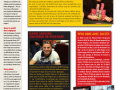 Live Poker d’octobre, la page belge