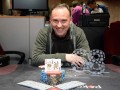 La grosse part du gâteau d’anniversaire de Poker Belgique pour JF Prud’homme