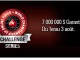 WCOOP Challenge Series – Brabupada se distingue