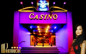 Casino Chaufontaine