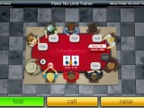 Poker No Limit Trainer – Une appli smartphone pour les débutants