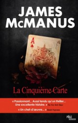 La Cinquième Carte – James McManus