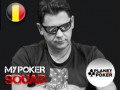 Benoît rejoint les Planet Poker Players