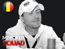 Patrick “Awojj” Jowa vervoegt My Poker Squad