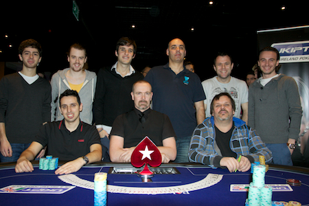 UKIPTFinalistes