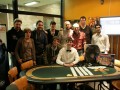 Amin grand vainqueur du 1er Big Event Poker Pasha