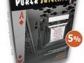 Poker Satellites par François Montmirel