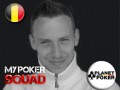 Michael «chipeur221» Rudolph est notre nouveau Planet Poker Player