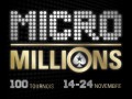 Les MicroMillions reviennent ce soir