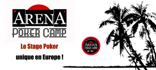 En route pour l’Arena avec le Poker Belgium Club Mons